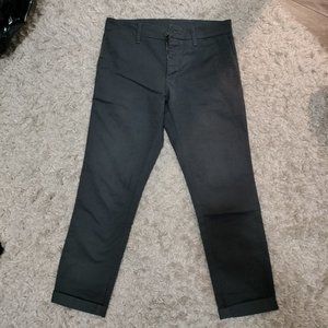 Carhartt WIP Blacksmith Sid Pant